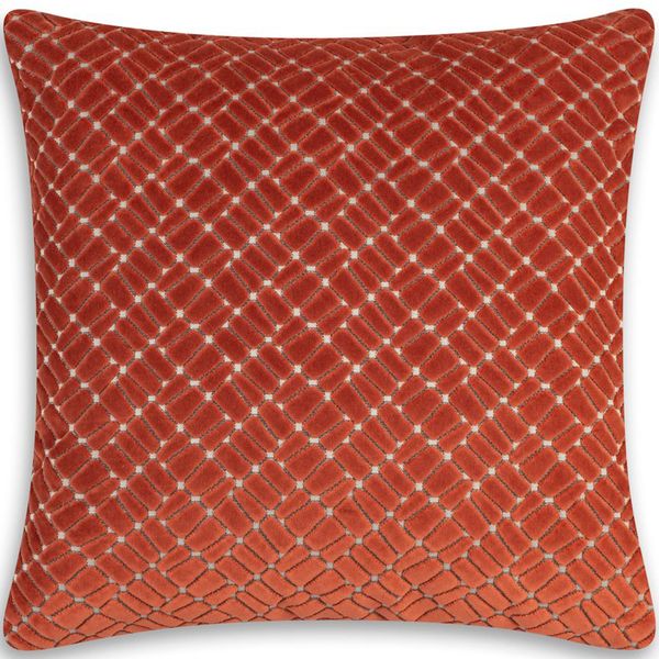 Grace Coussin, Rouge Lattice