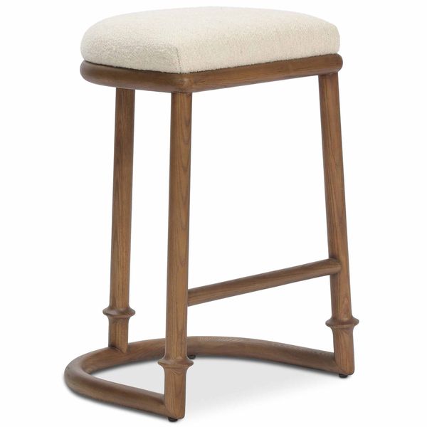Royce Stool, Charter Oatmeal