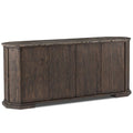 Pavlo Sideboard, Dark Marron ew5519218