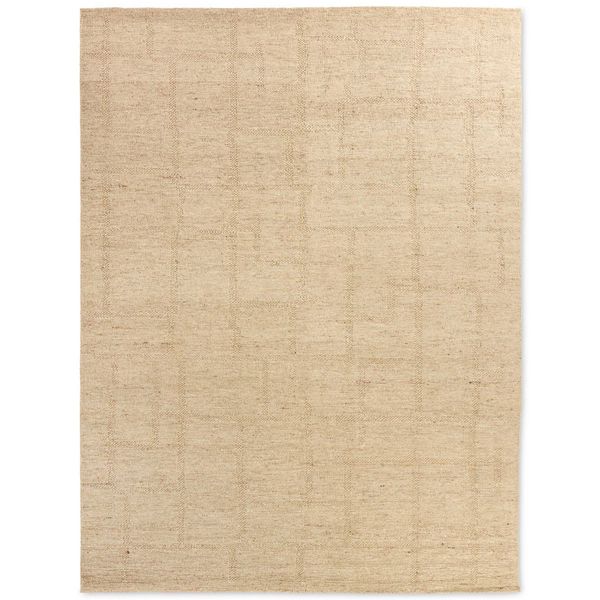 Izelle Tapis, Naturel