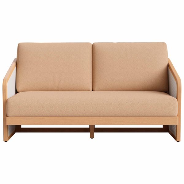 Canape Sakina, Marron
