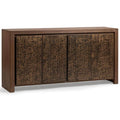 Glendale Buffet, Toasted Chestnut