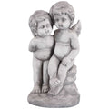 Chathamholm Garden Statuary, Gris ok4914854