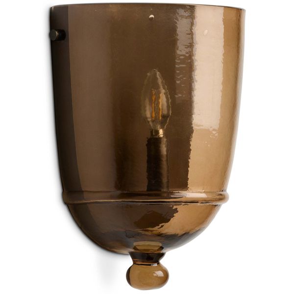 Cerie Sconce, Smoked Marron lb2403656