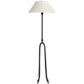 Rydell Floor Lampe, Noir ye5837405