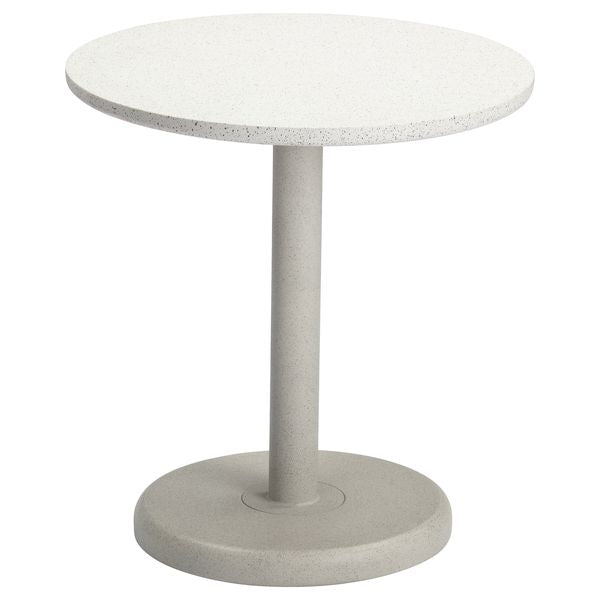 Liora Bistro Table, Blanc mz4747852
