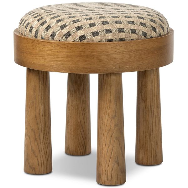 Louise Tabouret d'appoint, Firefinch Fawn