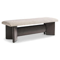 Geneve Bench, B167 eq0079585